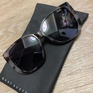 Quay Australia Sunglasses